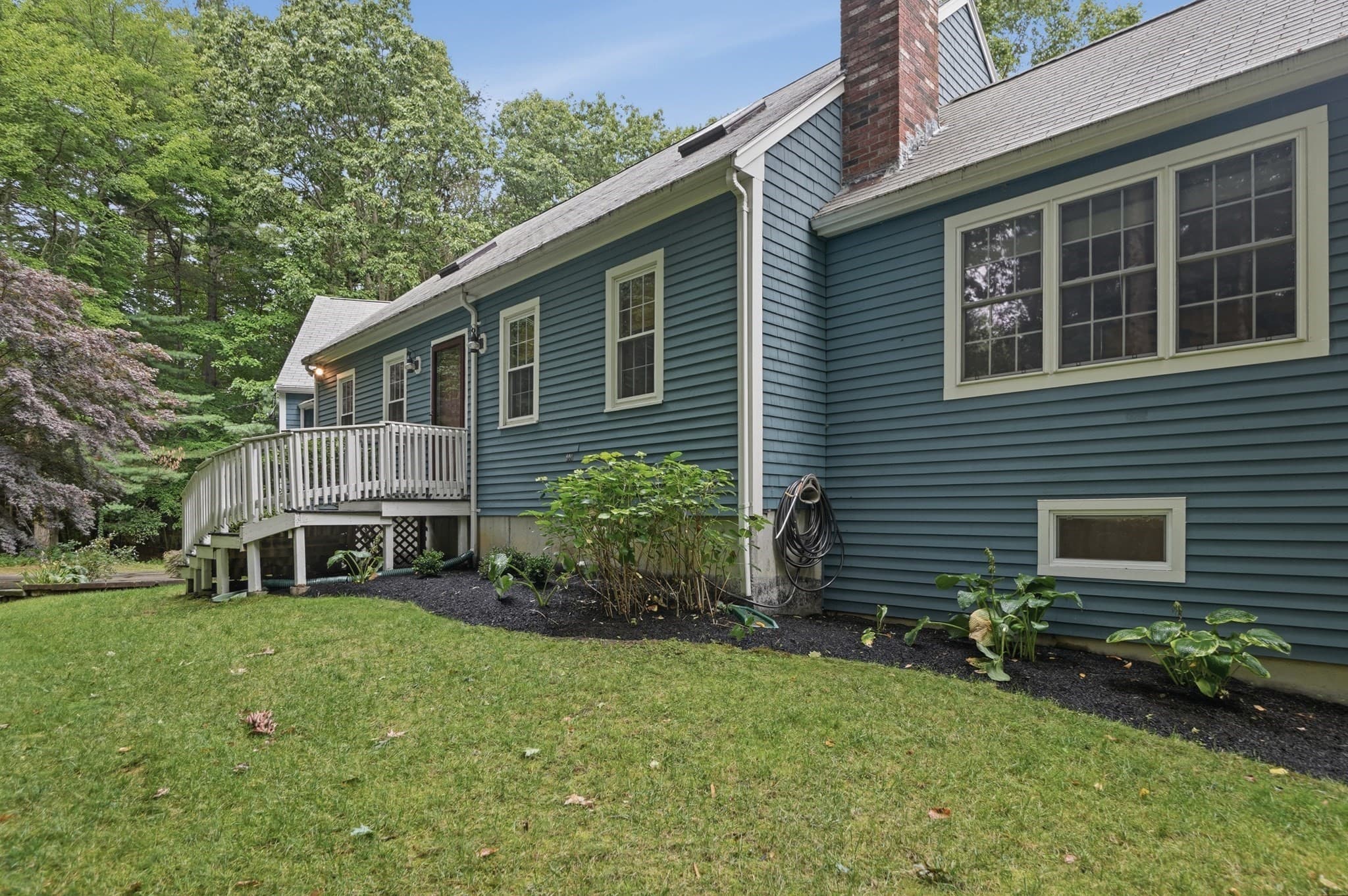 Single Family Residence at 975 Hanover St, Hanover MA 02339, Hanover, photo 37 of 40