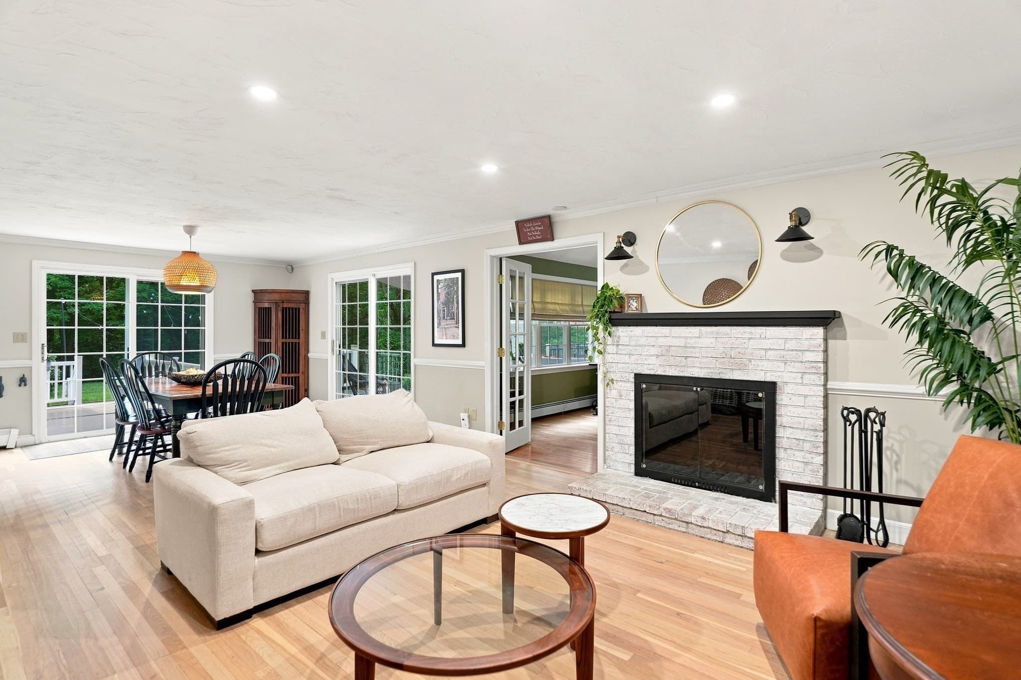Single Family Residence at 975 Hanover St, Hanover MA 02339, Hanover, photo 15 of 40