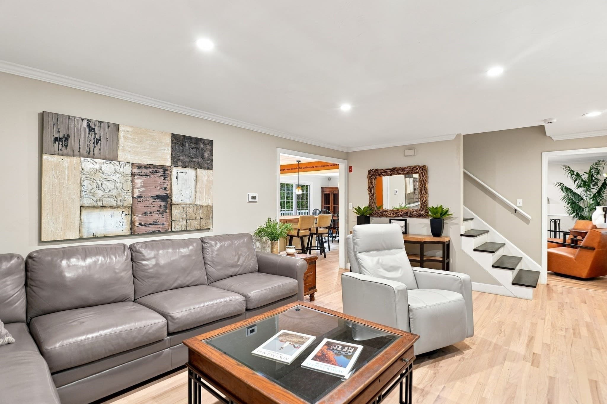 Single Family Residence at 975 Hanover St, Hanover MA 02339, Hanover, photo 19 of 40