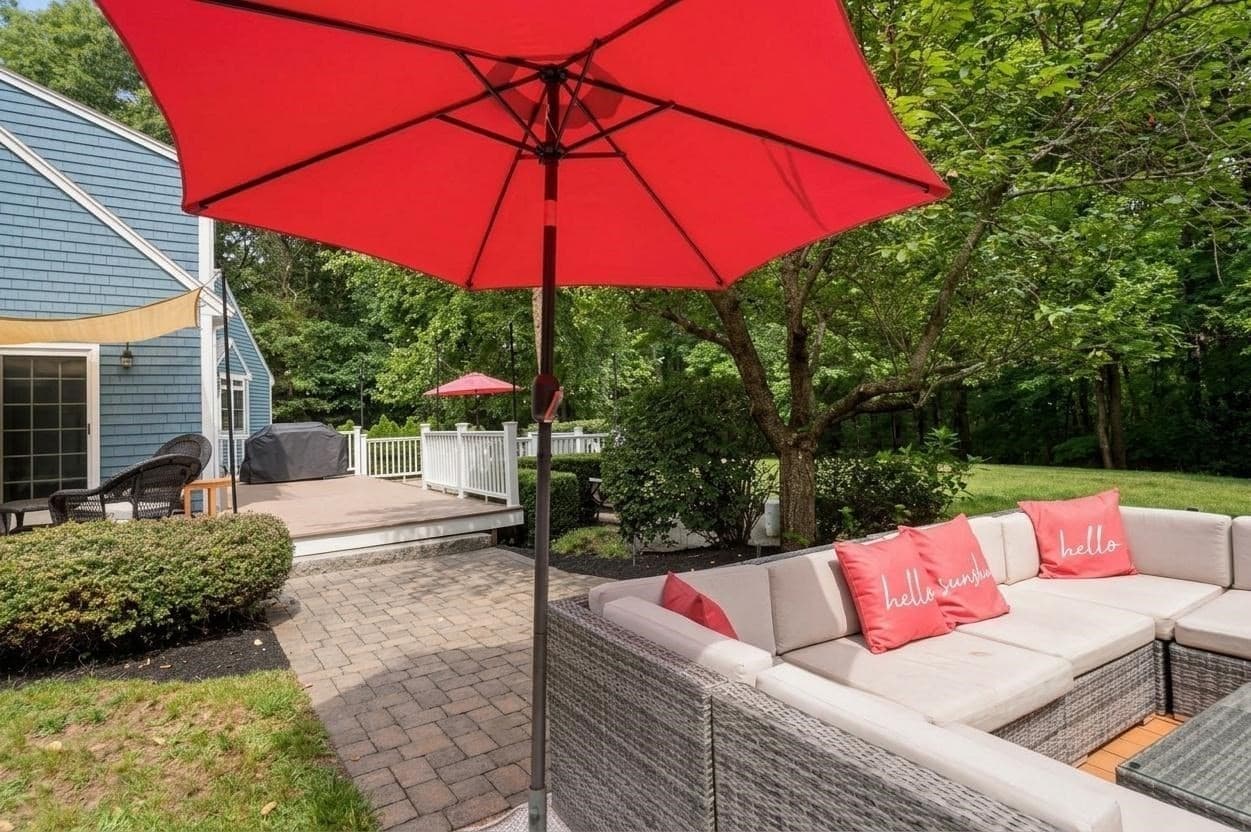 Single Family Residence at 975 Hanover St, Hanover MA 02339, Hanover, photo 35 of 40