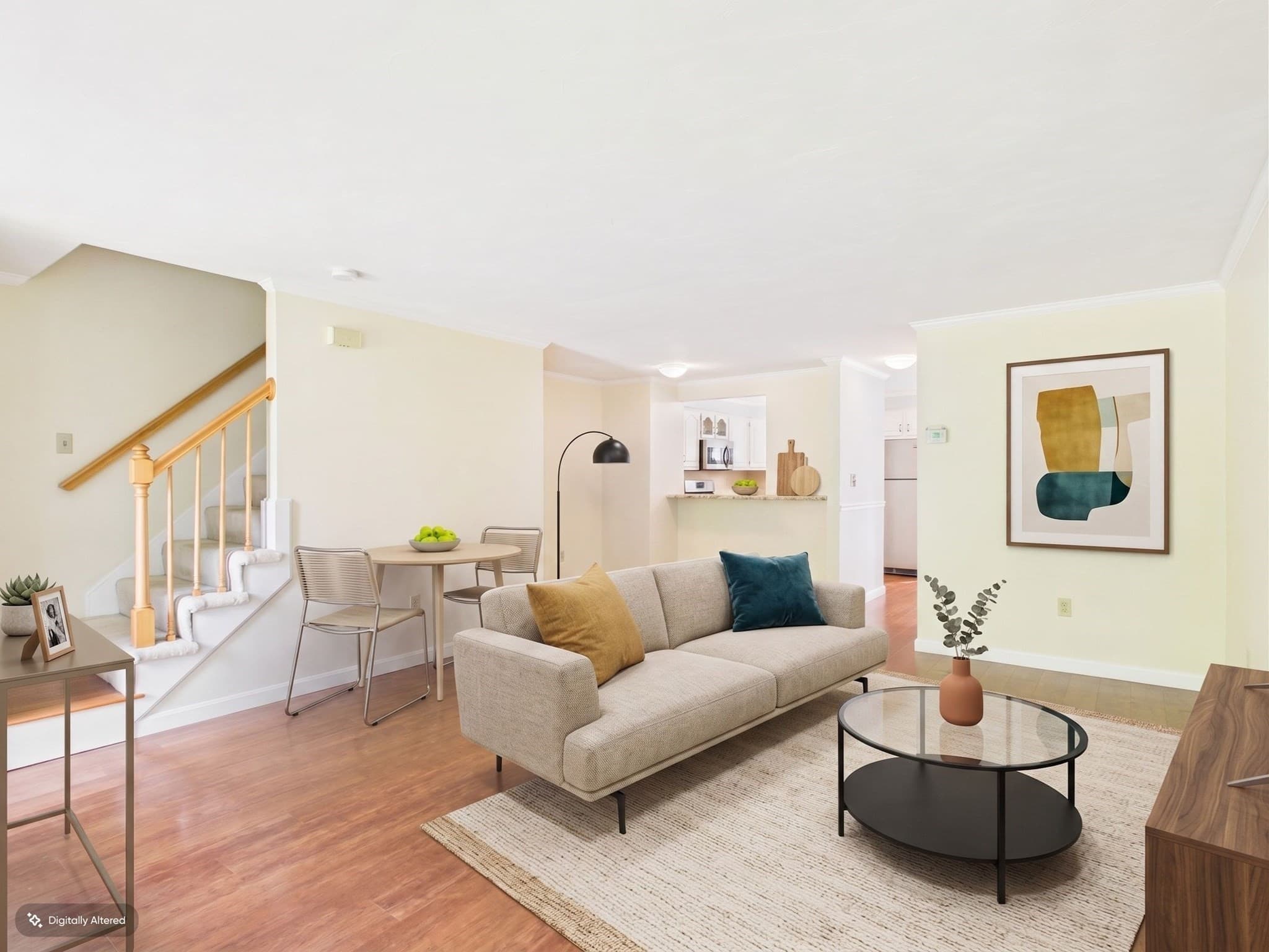 Condominium at 25 Todd Dr Ext # 25, Norton MA 02766, Norton, photo 2 of 42