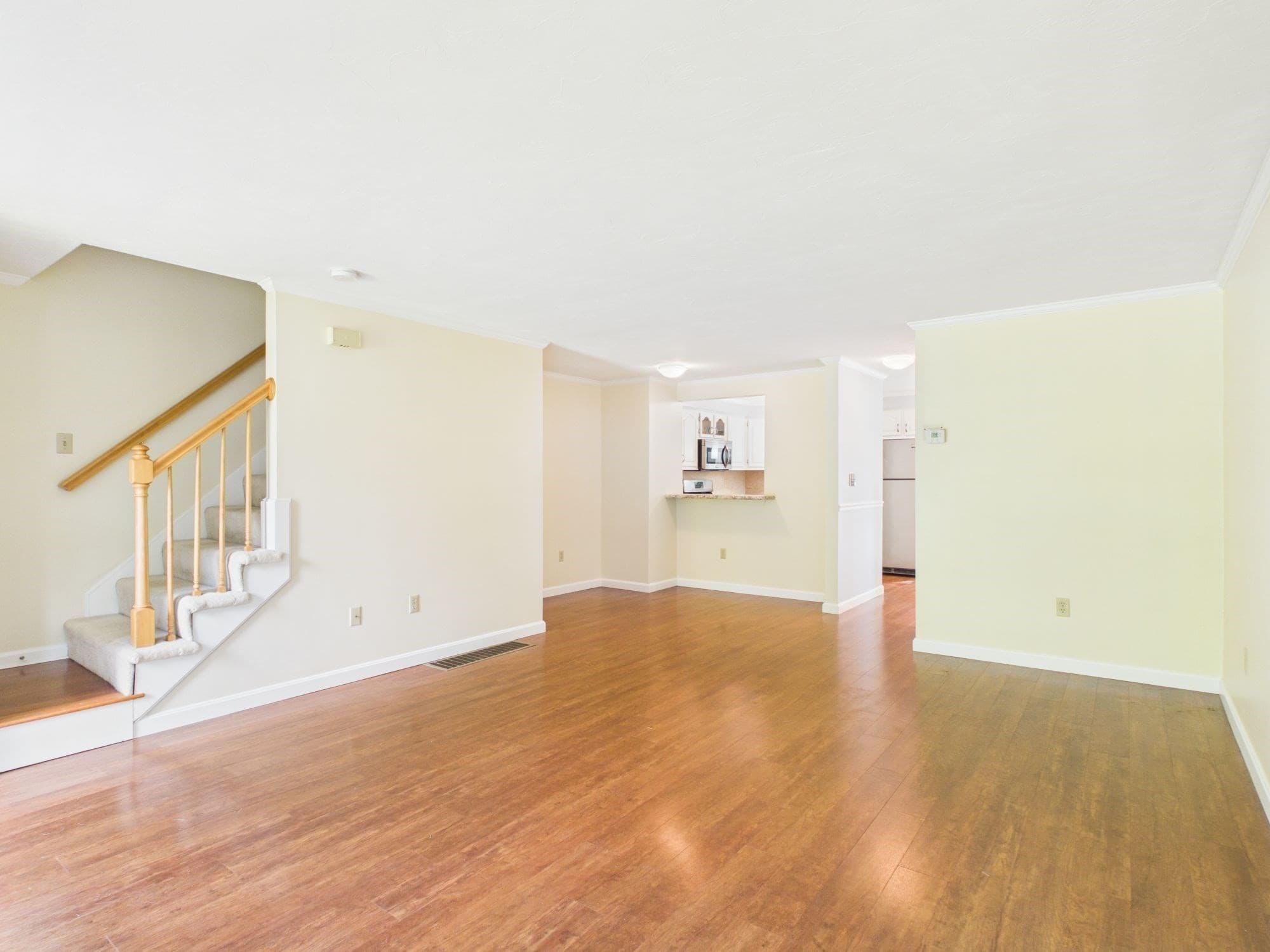 Condominium at 25 Todd Dr Ext # 25, Norton MA 02766, Norton, photo 3 of 42
