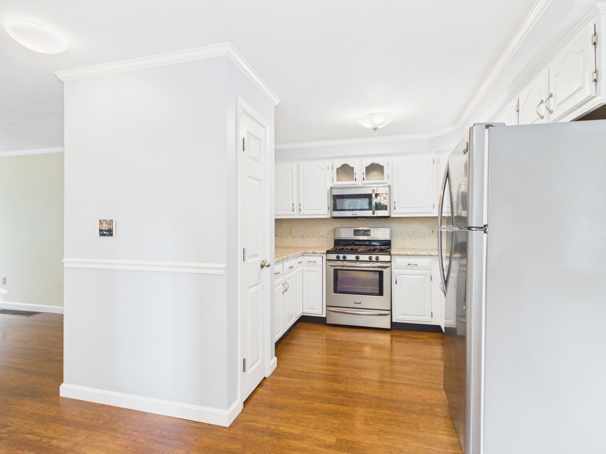 Condominium at 25 Todd Dr Ext # 25, Norton MA 02766, Norton, photo 9 of 42