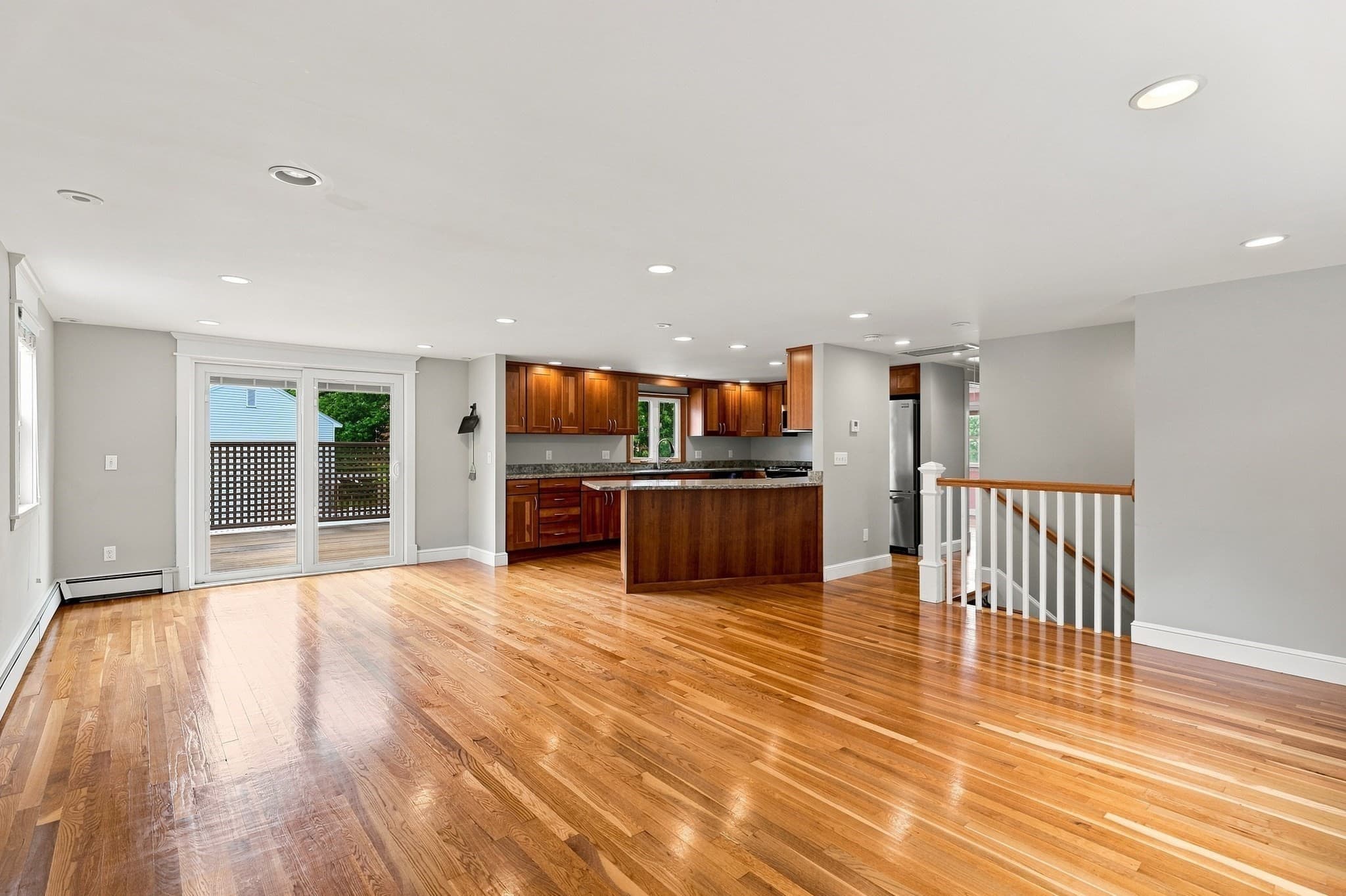 Single Family Residence at 4 Groveland Road, Melrose MA 02176, Melrose, photo 7 of 38