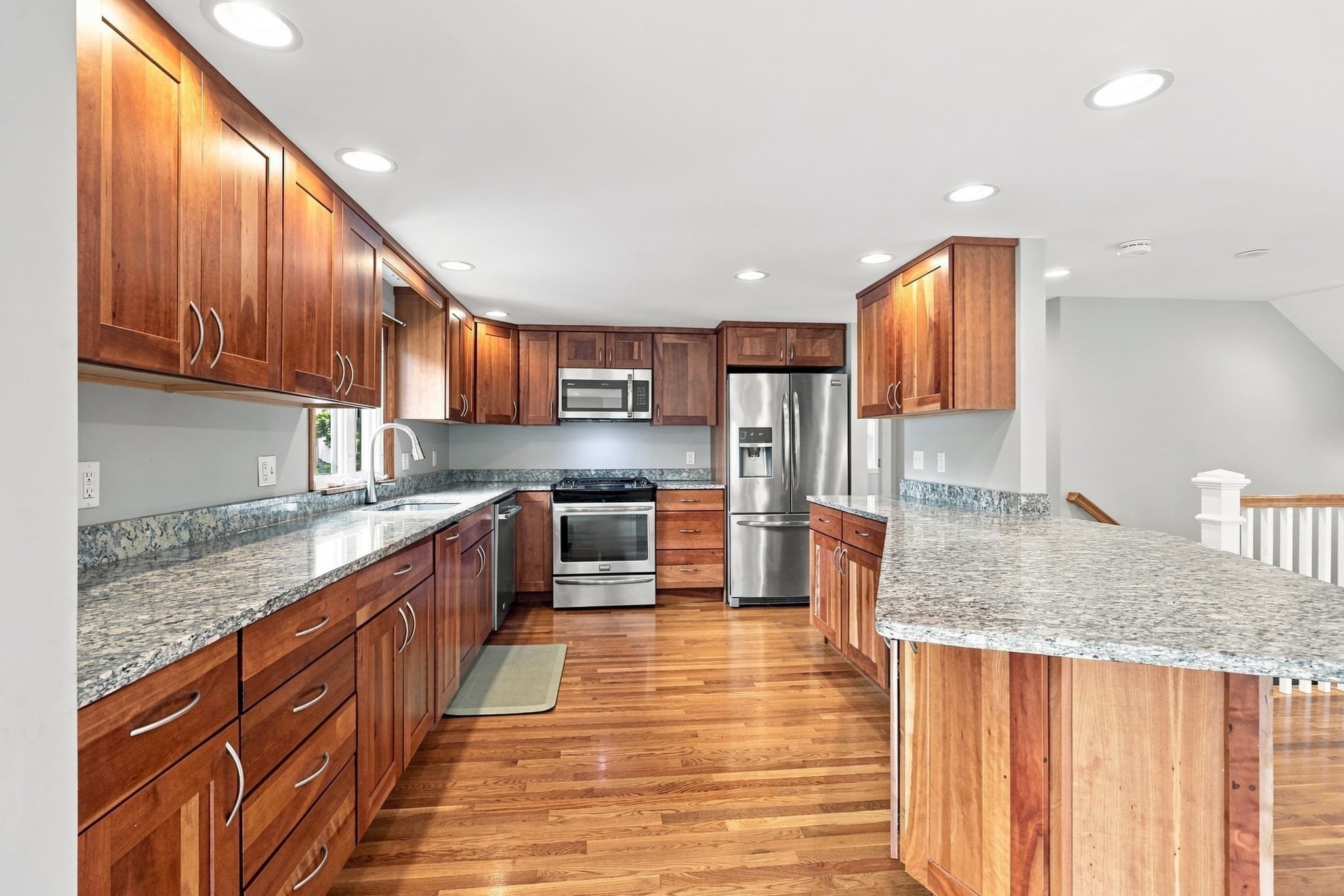 Single Family Residence at 4 Groveland Road, Melrose MA 02176, Melrose, photo 3 of 38