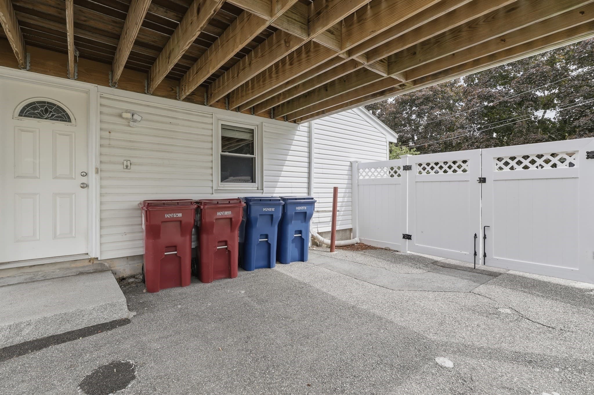 Single Family Residence at 4 Groveland Road, Melrose MA 02176, Melrose, photo 36 of 38