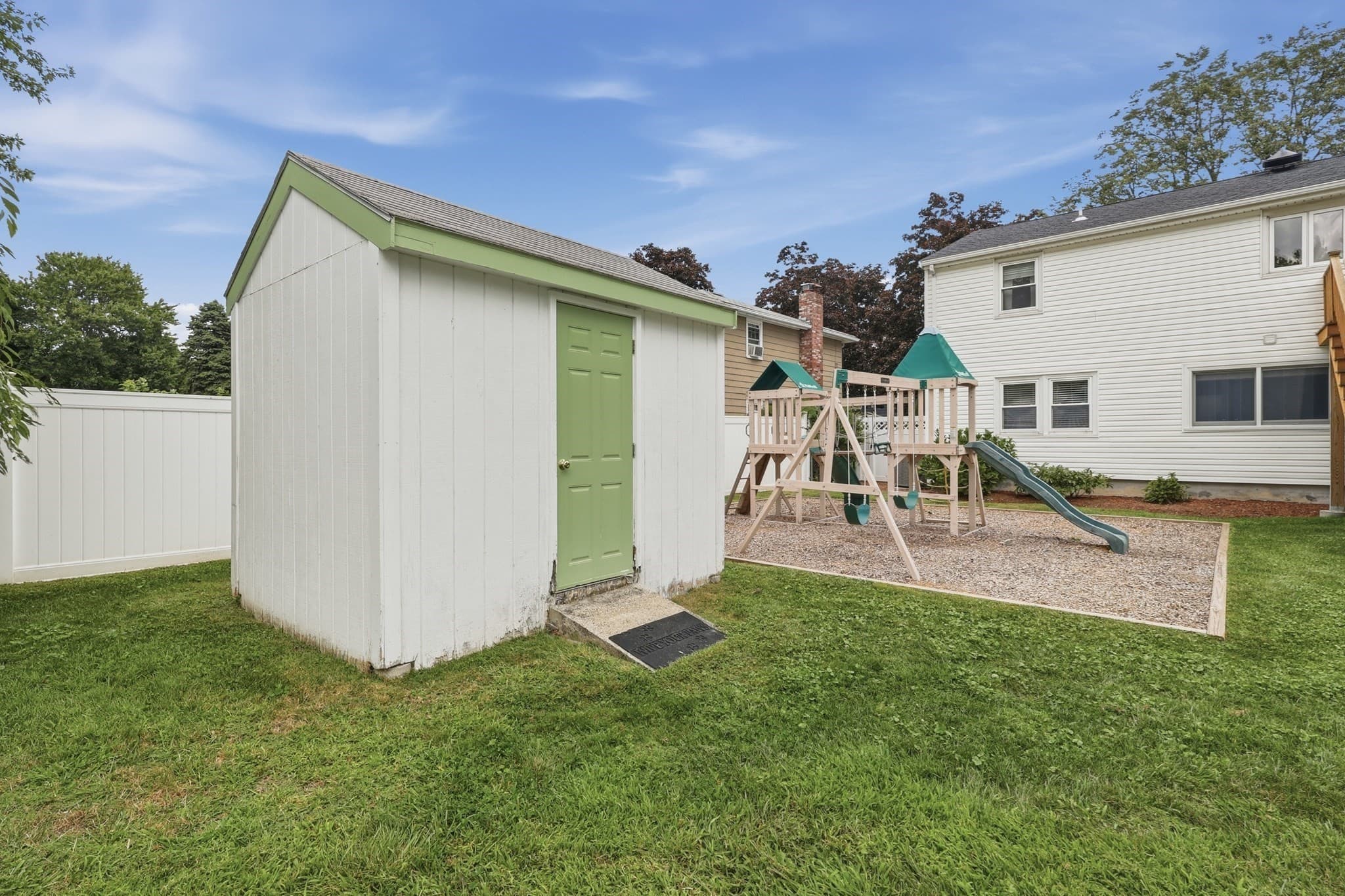 Single Family Residence at 4 Groveland Road, Melrose MA 02176, Melrose, photo 32 of 38