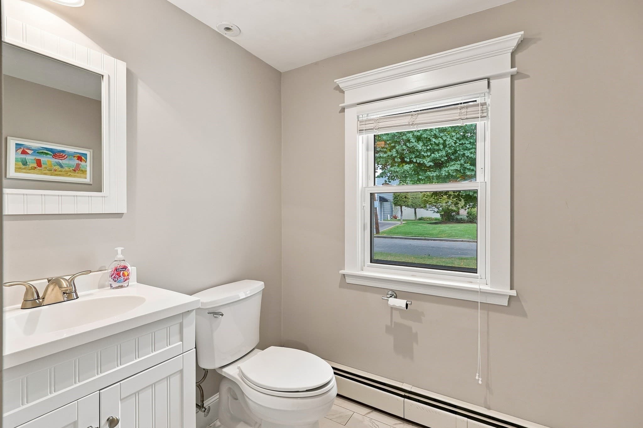 Single Family Residence at 4 Groveland Road, Melrose MA 02176, Melrose, photo 20 of 38