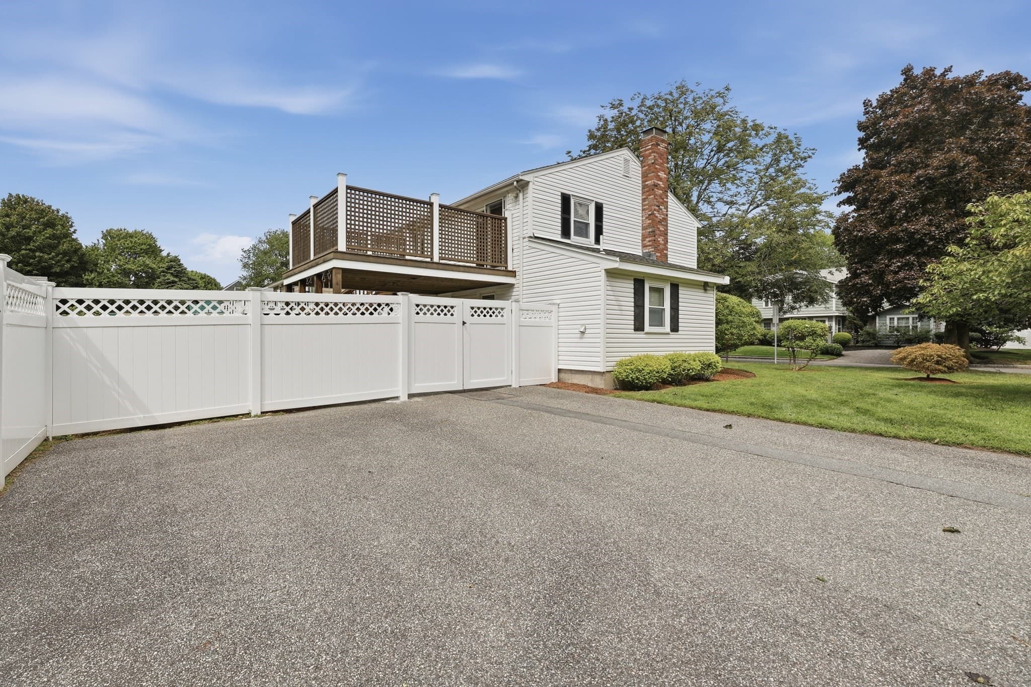 Single Family Residence at 4 Groveland Road, Melrose MA 02176, Melrose, photo 38 of 38