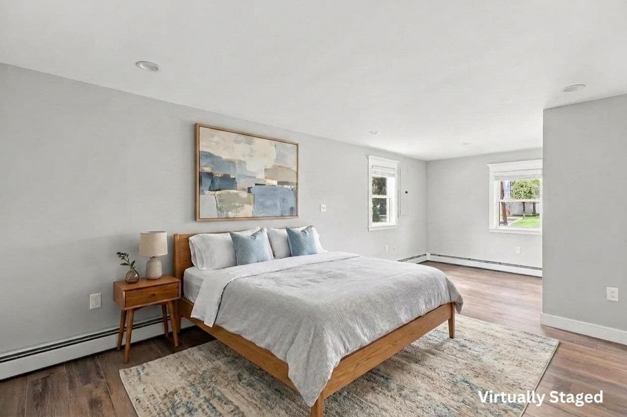 Single Family Residence at 4 Groveland Road, Melrose MA 02176, Melrose, photo 14 of 38