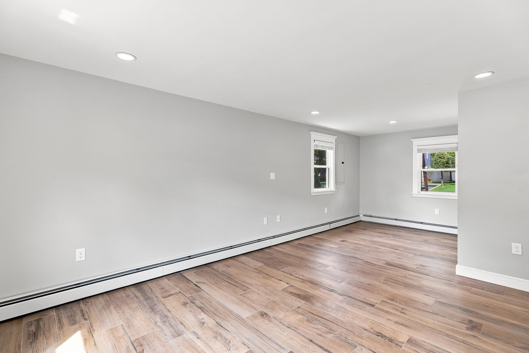 Single Family Residence at 4 Groveland Road, Melrose MA 02176, Melrose, photo 15 of 38