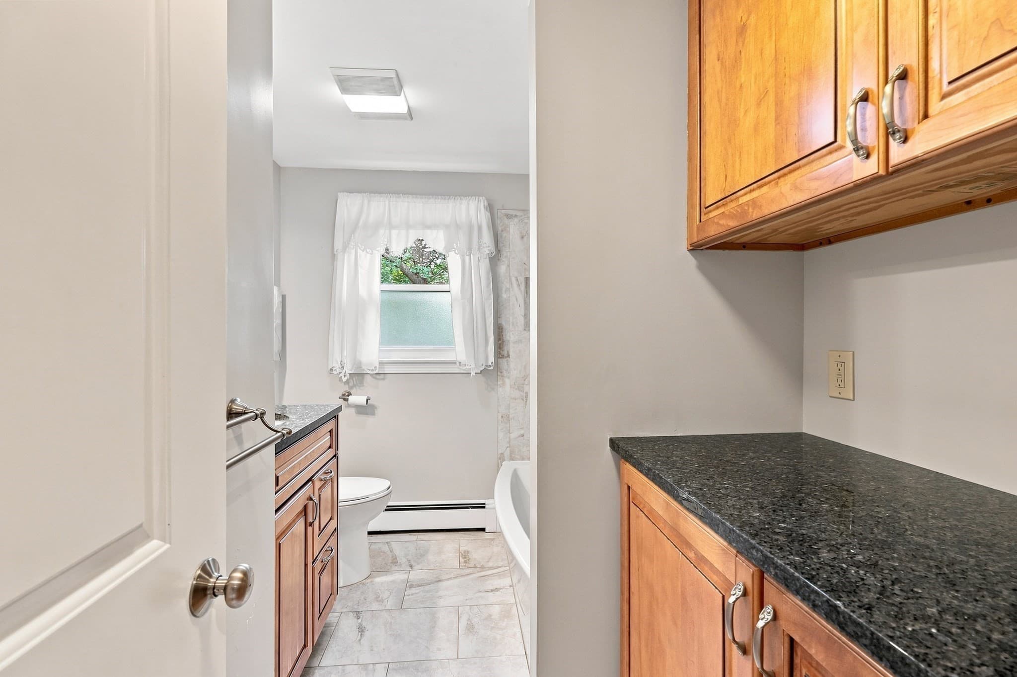 Single Family Residence at 4 Groveland Road, Melrose MA 02176, Melrose, photo 25 of 38