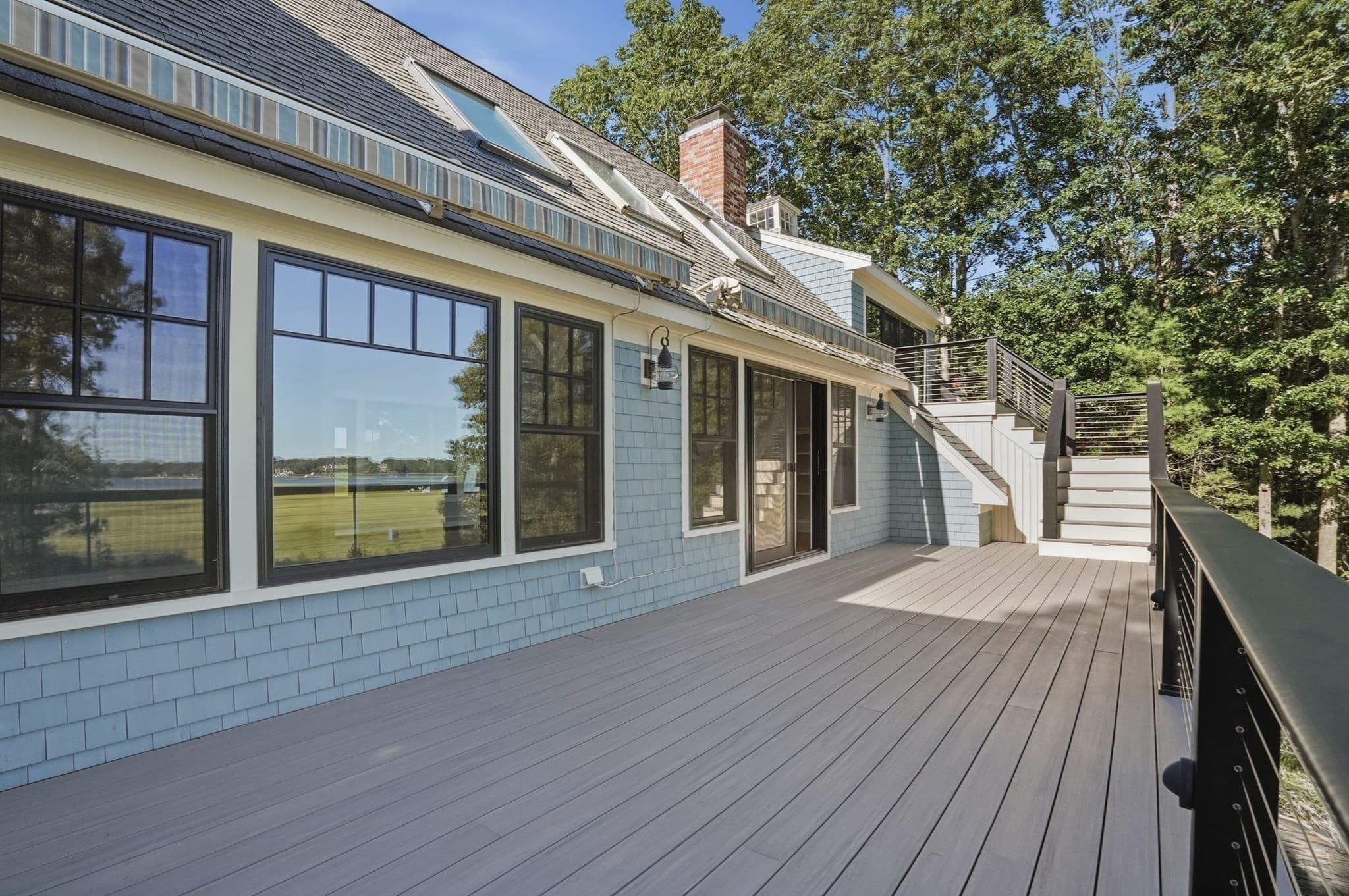 Single Family Residence at 122 Ostrom Road, Falmouth MA 02536, Falmouth, photo 36 of 42