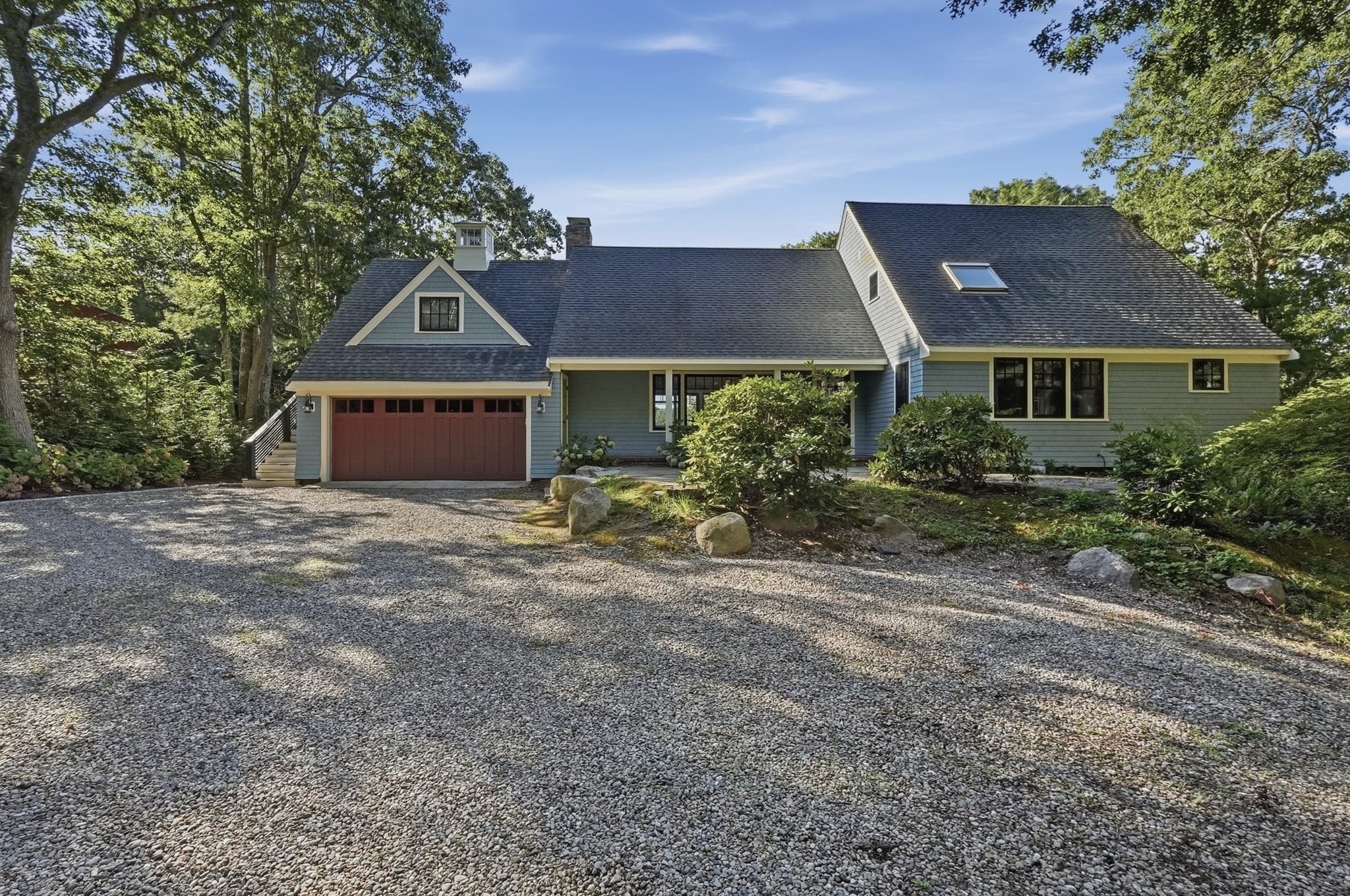 122 Ostrom Road, Falmouth MA 02536