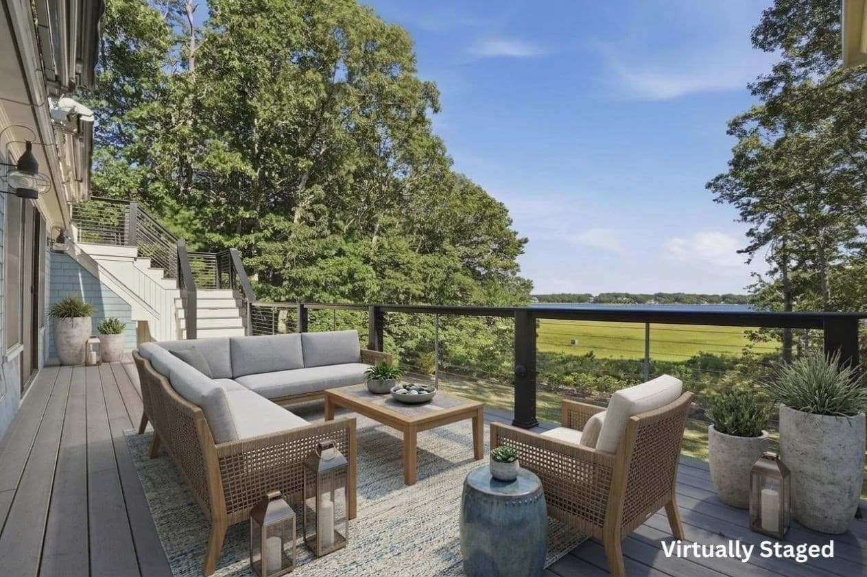 Single Family Residence at 122 Ostrom Road, Falmouth MA 02536, Falmouth, photo 28 of 42