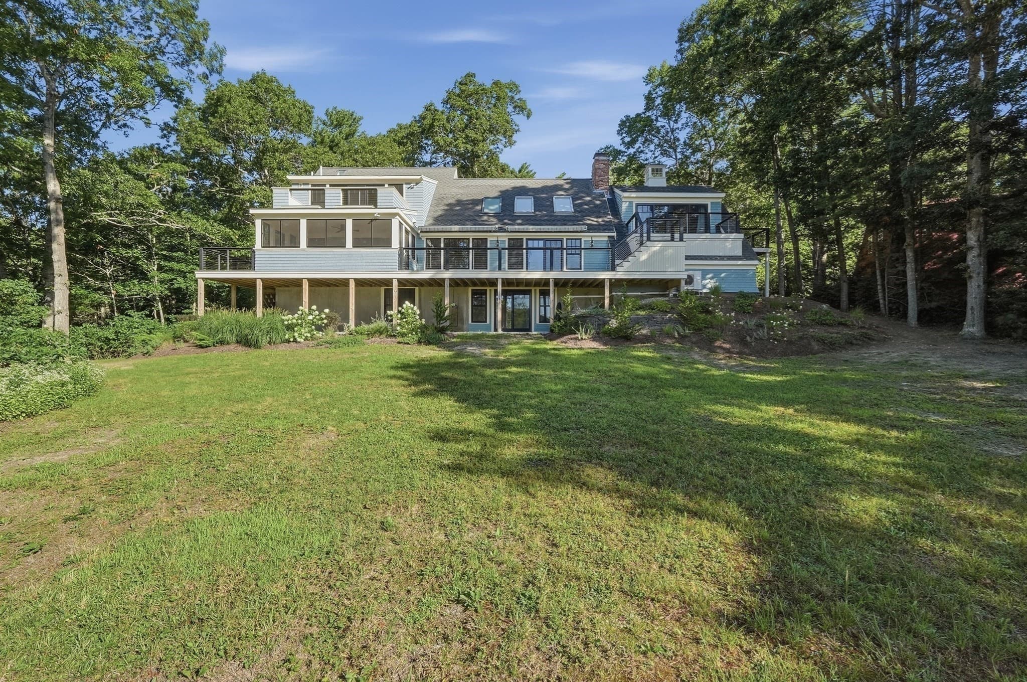 Single Family Residence at 122 Ostrom Road, Falmouth MA 02536, Falmouth, photo 34 of 42