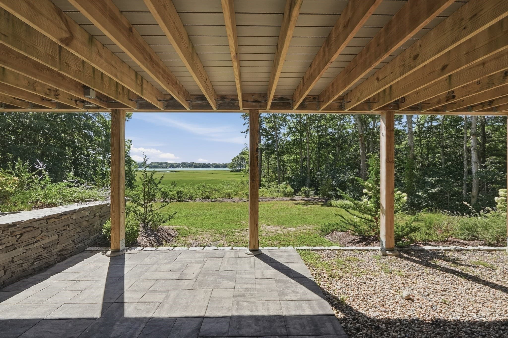 Single Family Residence at 122 Ostrom Road, Falmouth MA 02536, Falmouth, photo 33 of 42