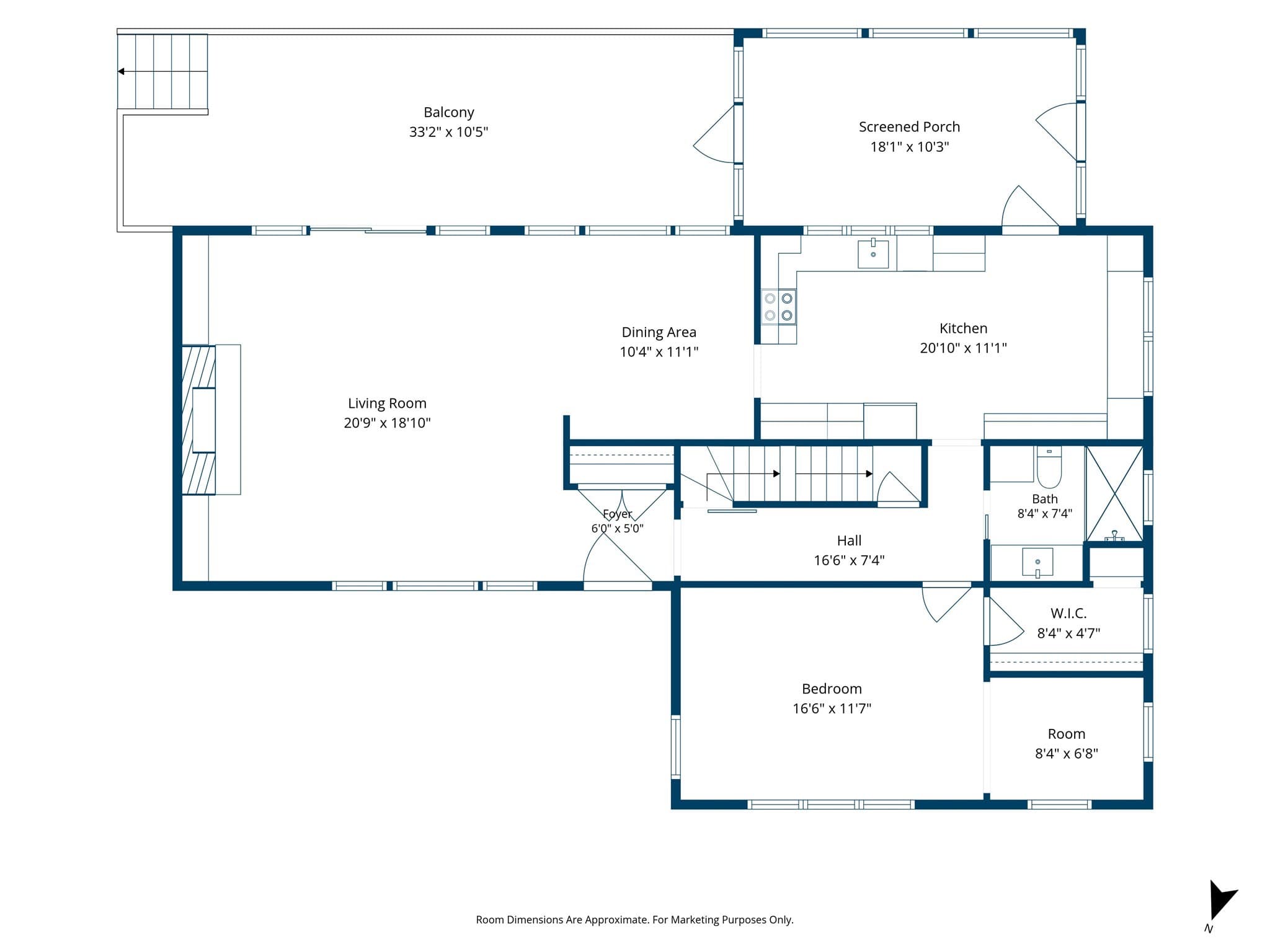 Single Family Residence at 122 Ostrom Road, Falmouth MA 02536, Falmouth, photo 40 of 42