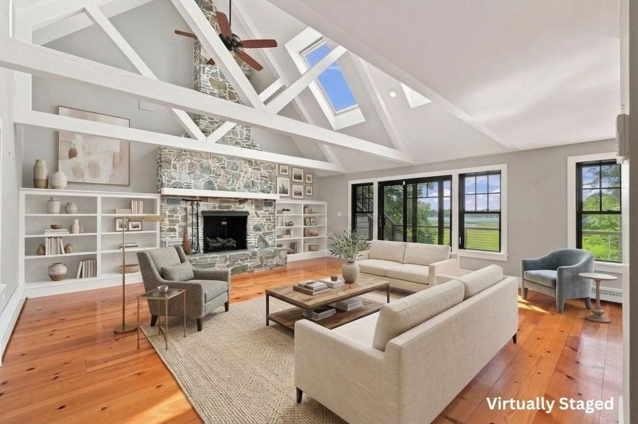 Single Family Residence at 122 Ostrom Road, Falmouth MA 02536, Falmouth, photo 4 of 42