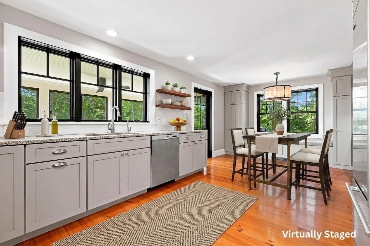 Single Family Residence at 122 Ostrom Road, Falmouth MA 02536, Falmouth, photo 8 of 42