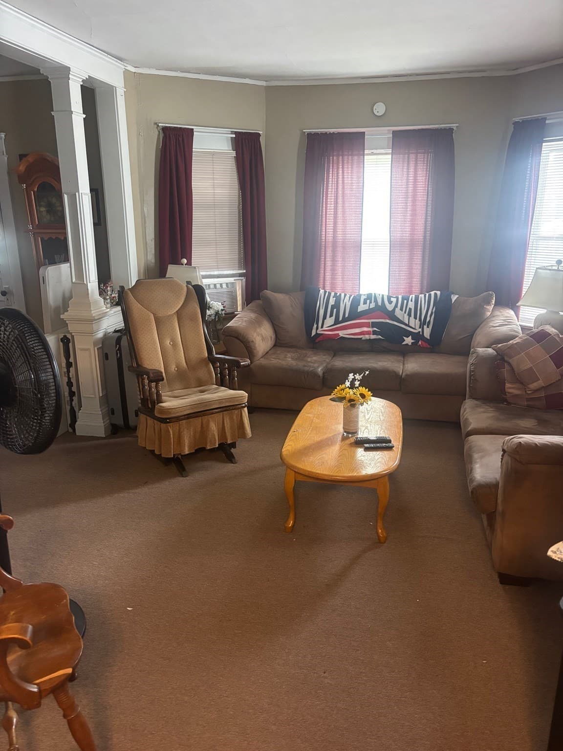 2 Family - 2 Units Up/Down at 48 Gertrude Ave, Lowell MA 01851, Lowell, photo 22 of 37
