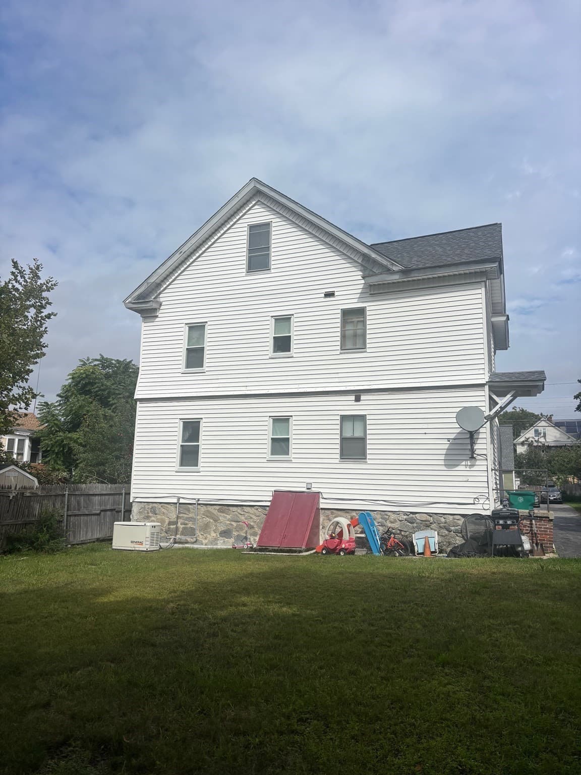 2 Family - 2 Units Up/Down at 48 Gertrude Ave, Lowell MA 01851, Lowell, photo 37 of 37