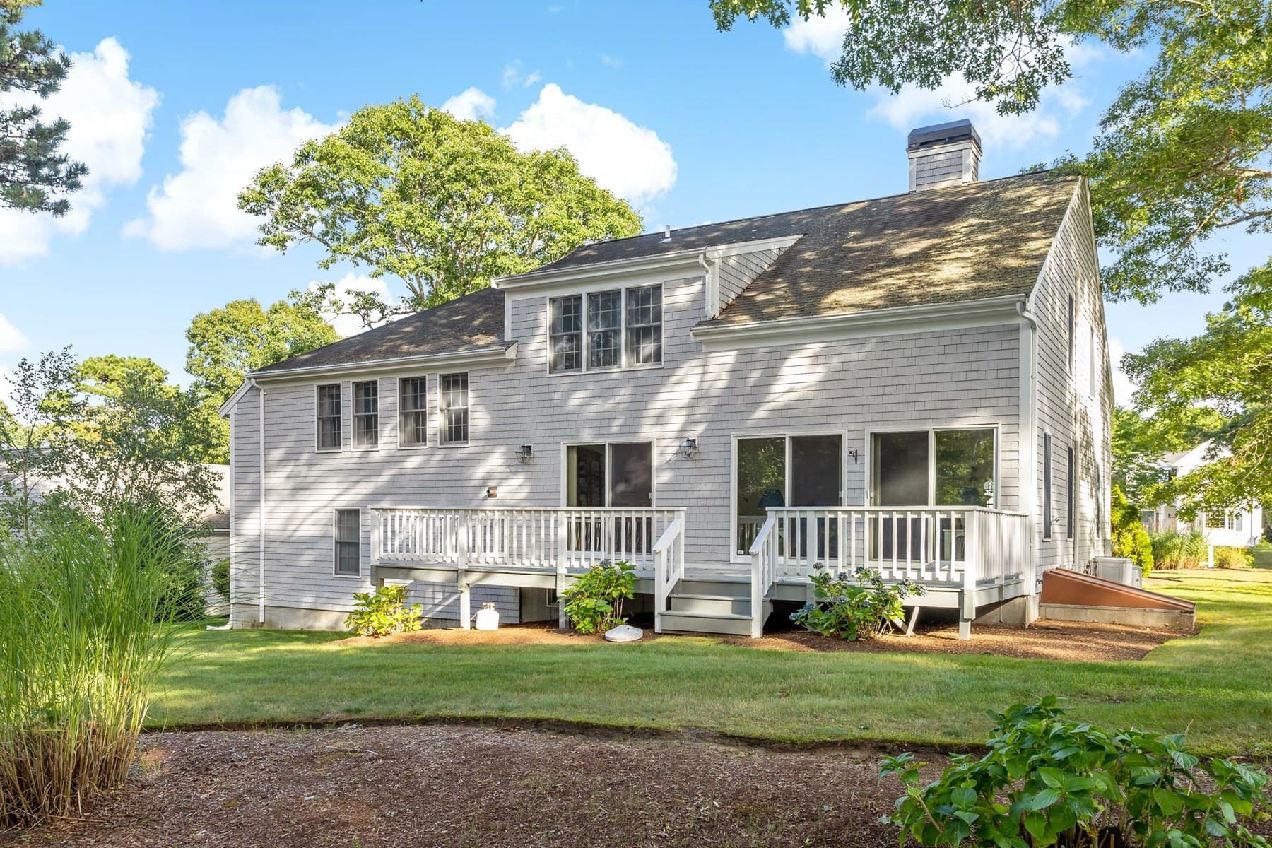 Single Family Residence at 82 Falling Leaf Ln, Barnstable MA 02655, Barnstable, photo 32 of 39