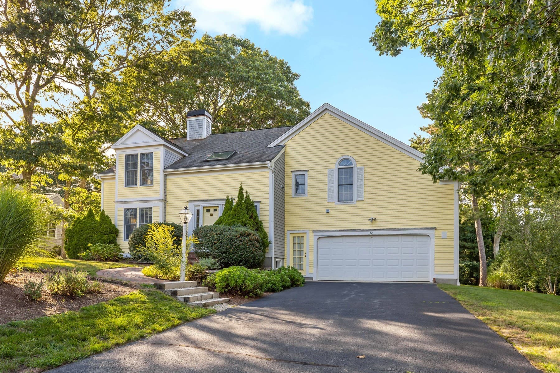 82 Falling Leaf Ln, Barnstable MA 02655