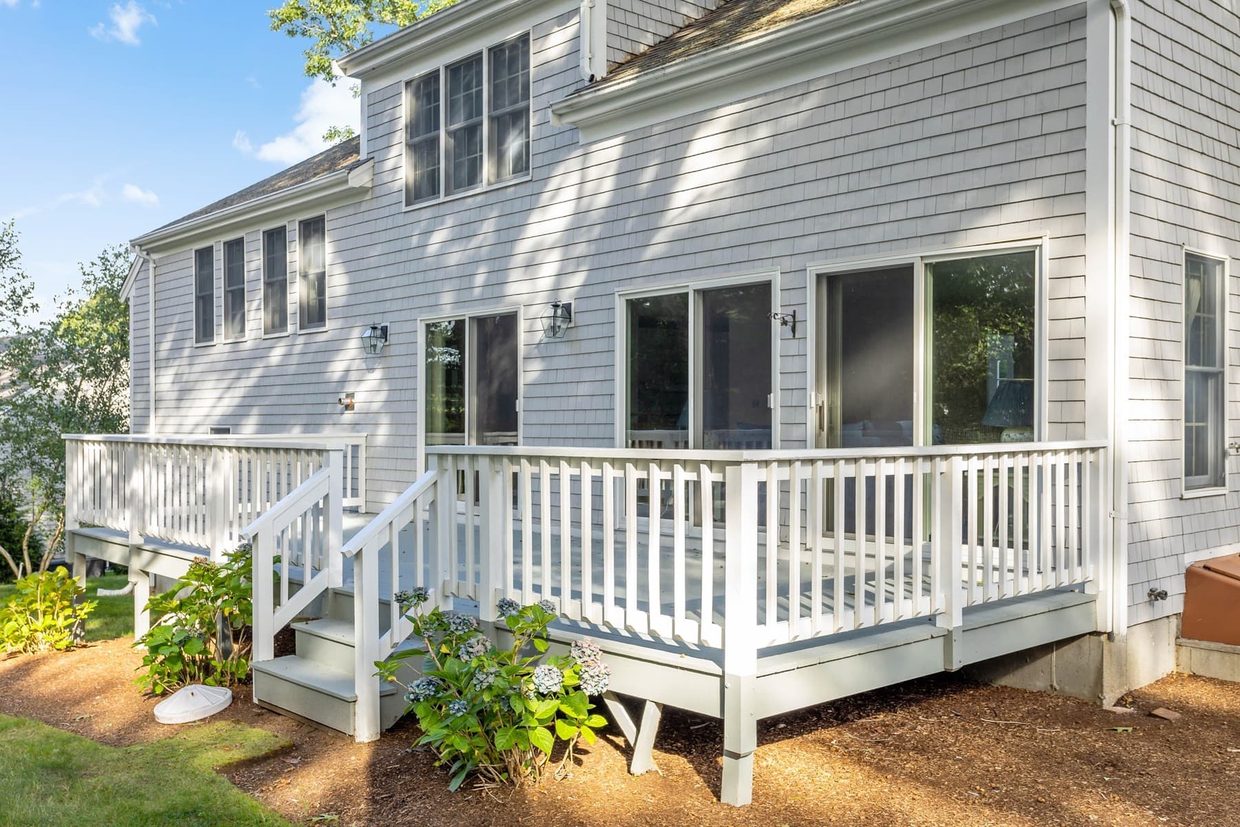 Single Family Residence at 82 Falling Leaf Ln, Barnstable MA 02655, Barnstable, photo 33 of 39