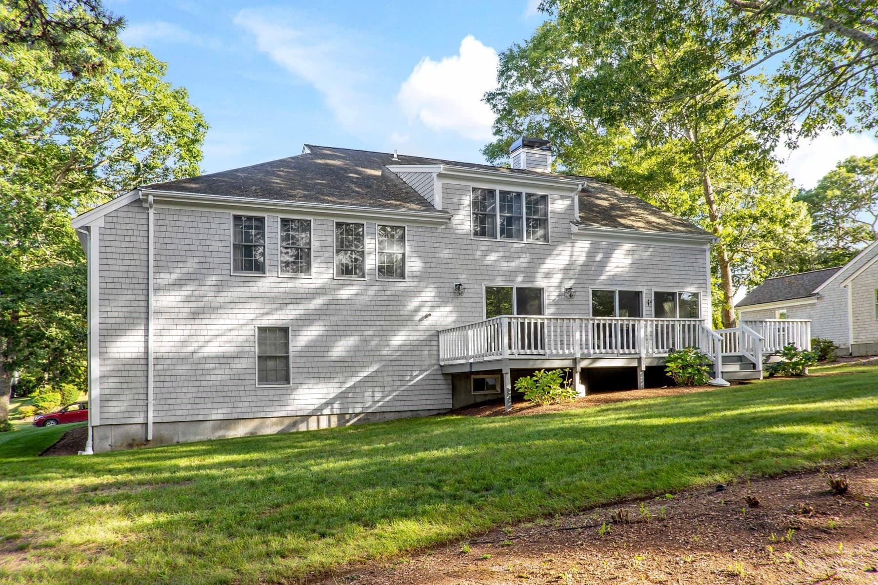 Single Family Residence at 82 Falling Leaf Ln, Barnstable MA 02655, Barnstable, photo 31 of 39