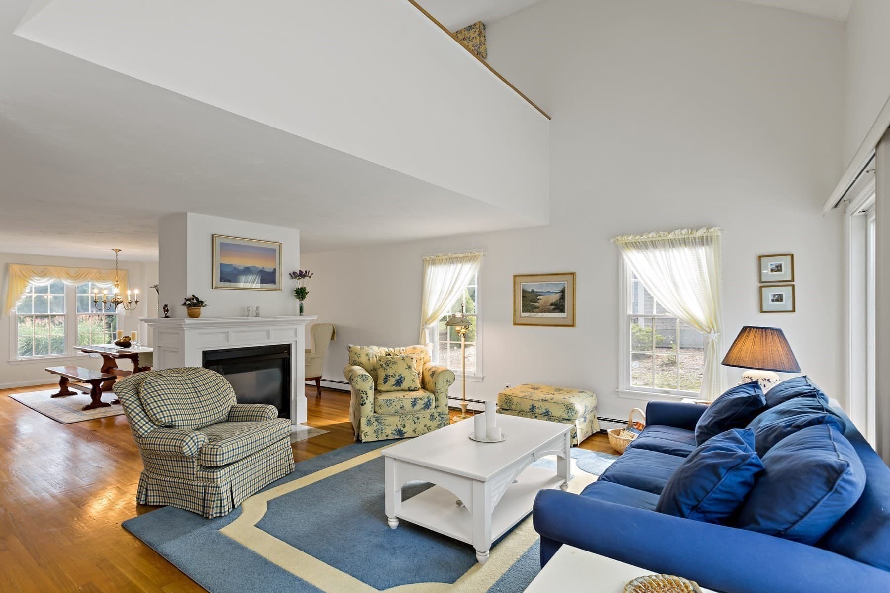 Single Family Residence at 82 Falling Leaf Ln, Barnstable MA 02655, Barnstable, photo 4 of 39