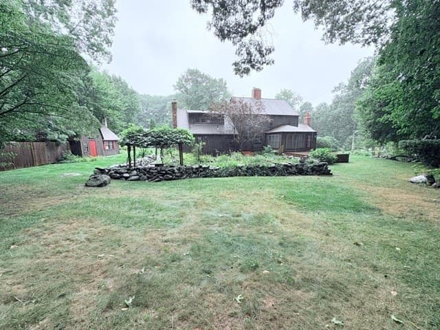 Single Family Residence at 6 Greentree Lane, Newbury MA 01922, Newbury, photo 2 of 30