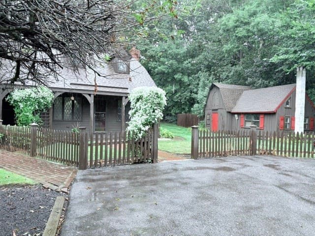 Single Family Residence at 6 Greentree Lane, Newbury MA 01922, Newbury, photo 3 of 30
