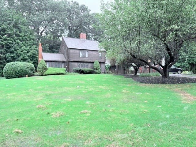 6 Greentree Lane, Newbury MA 01922