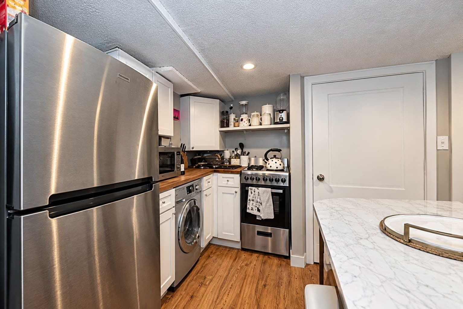 Condominium at 50 Montgomery St # 1, Boston MA 02116, photo 6 of 17
