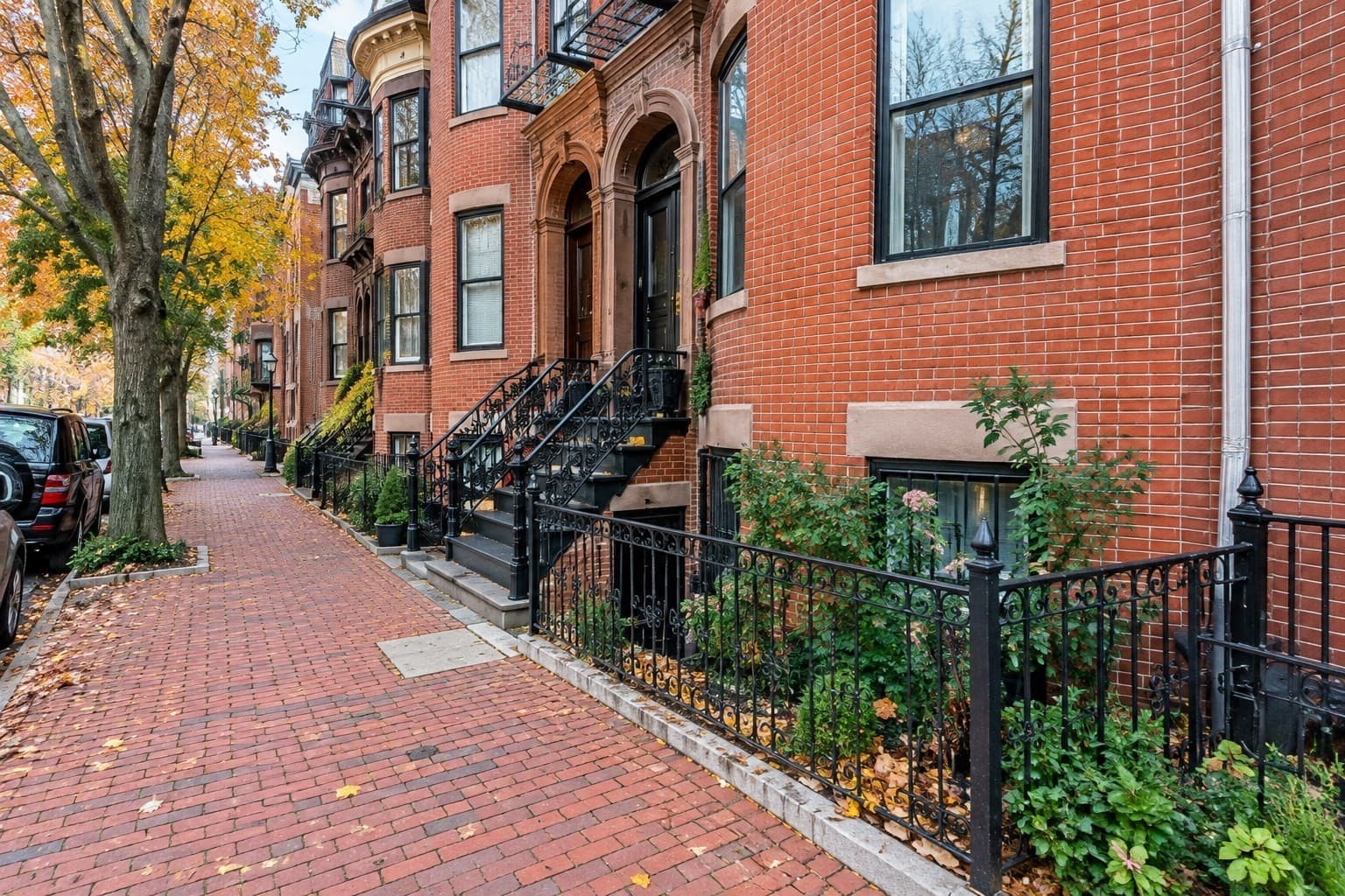 Condominium at 50 Montgomery St # 1, Boston MA 02116, photo 17 of 17