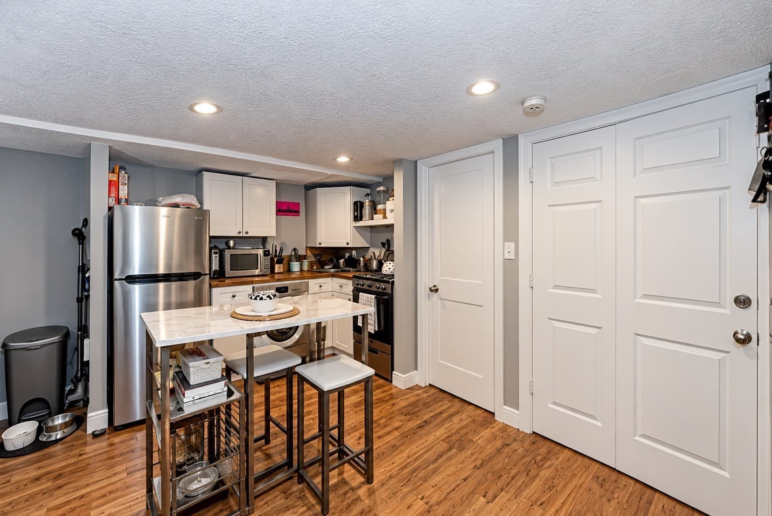 Condominium at 50 Montgomery St # 1, Boston MA 02116, photo 7 of 17