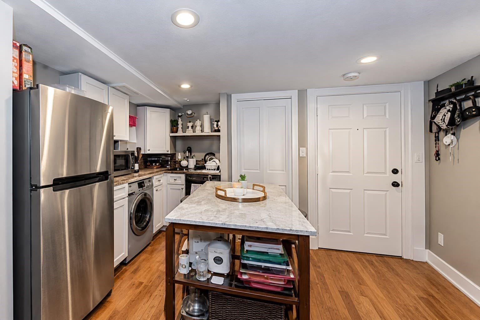 Condominium at 50 Montgomery St # 1, Boston MA 02116, photo 5 of 17