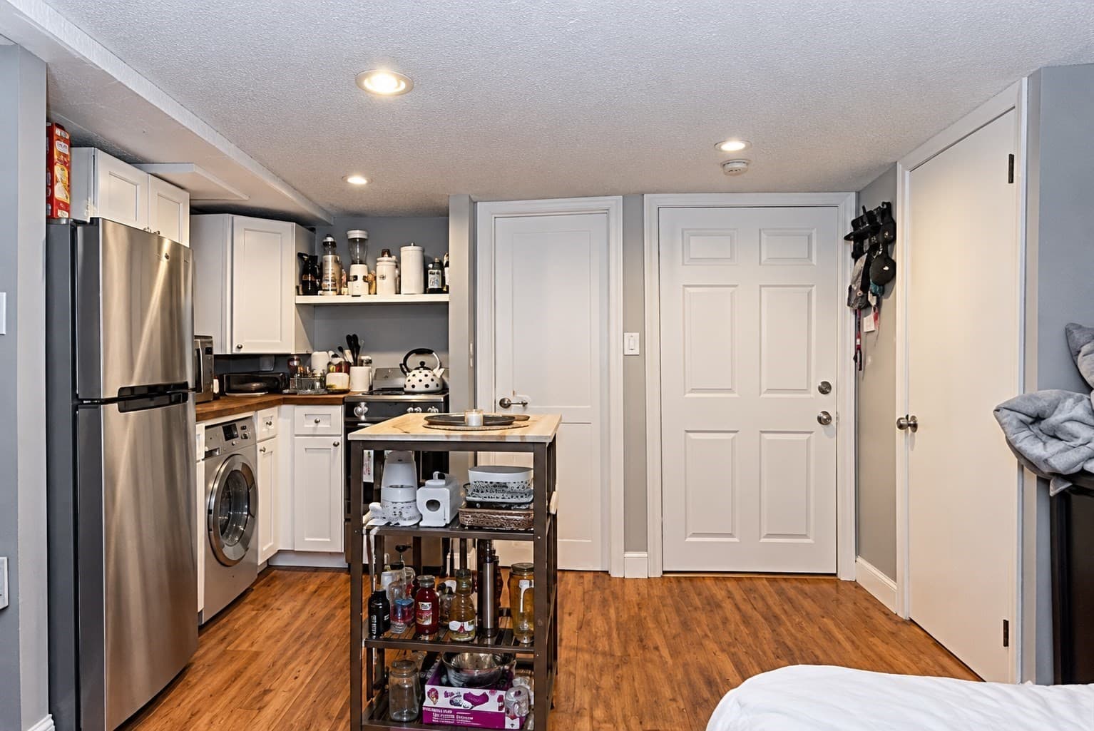 Condominium at 50 Montgomery St # 1, Boston MA 02116, photo 9 of 17