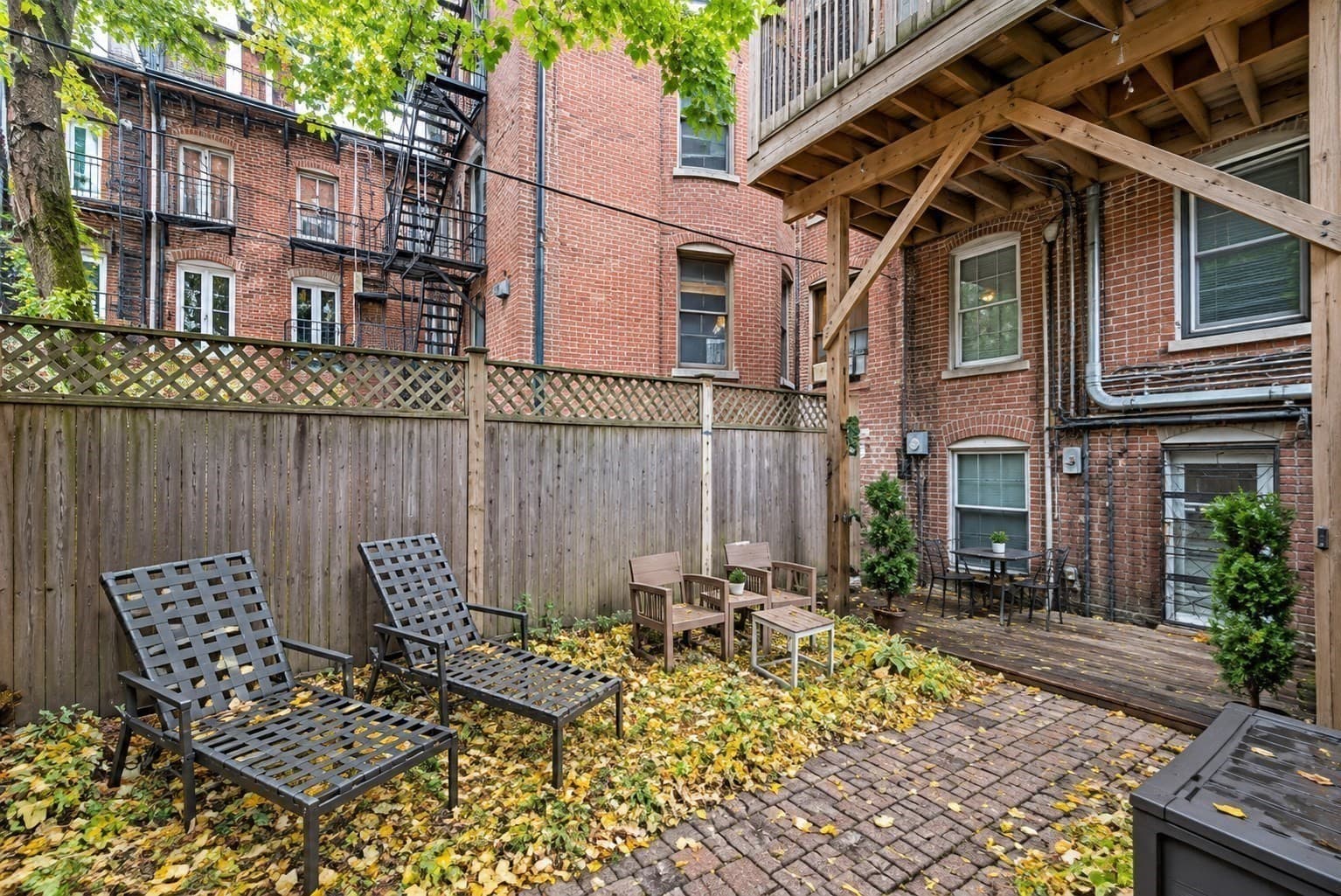 Condominium at 50 Montgomery St # 1, Boston MA 02116, photo 14 of 17