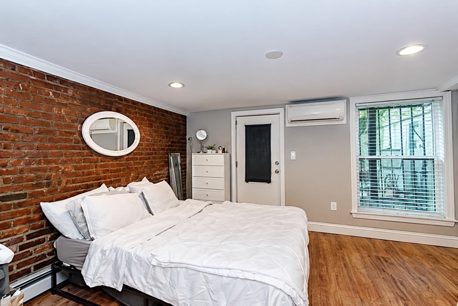 Condominium at 50 Montgomery St # 1, Boston MA 02116, photo 4 of 17