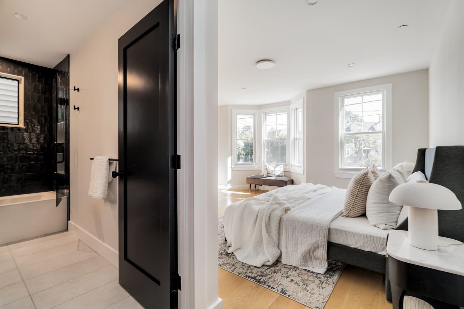 Condominium at 272 E Eagle # 1, Boston MA 02128, Boston, photo 28 of 40