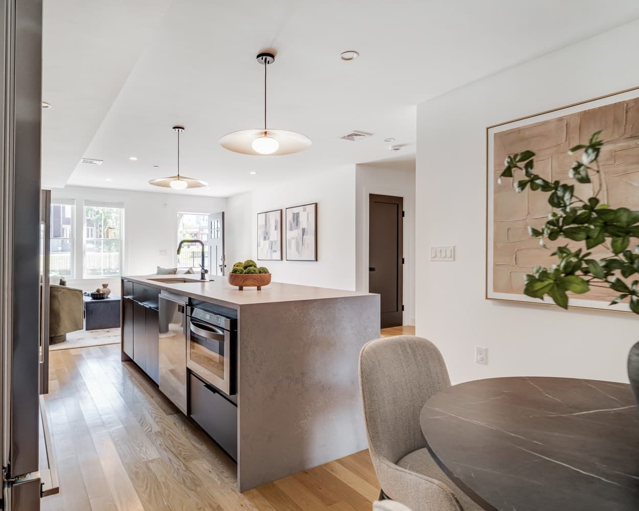 Condominium at 272 E Eagle # 1, Boston MA 02128, Boston, photo 5 of 40