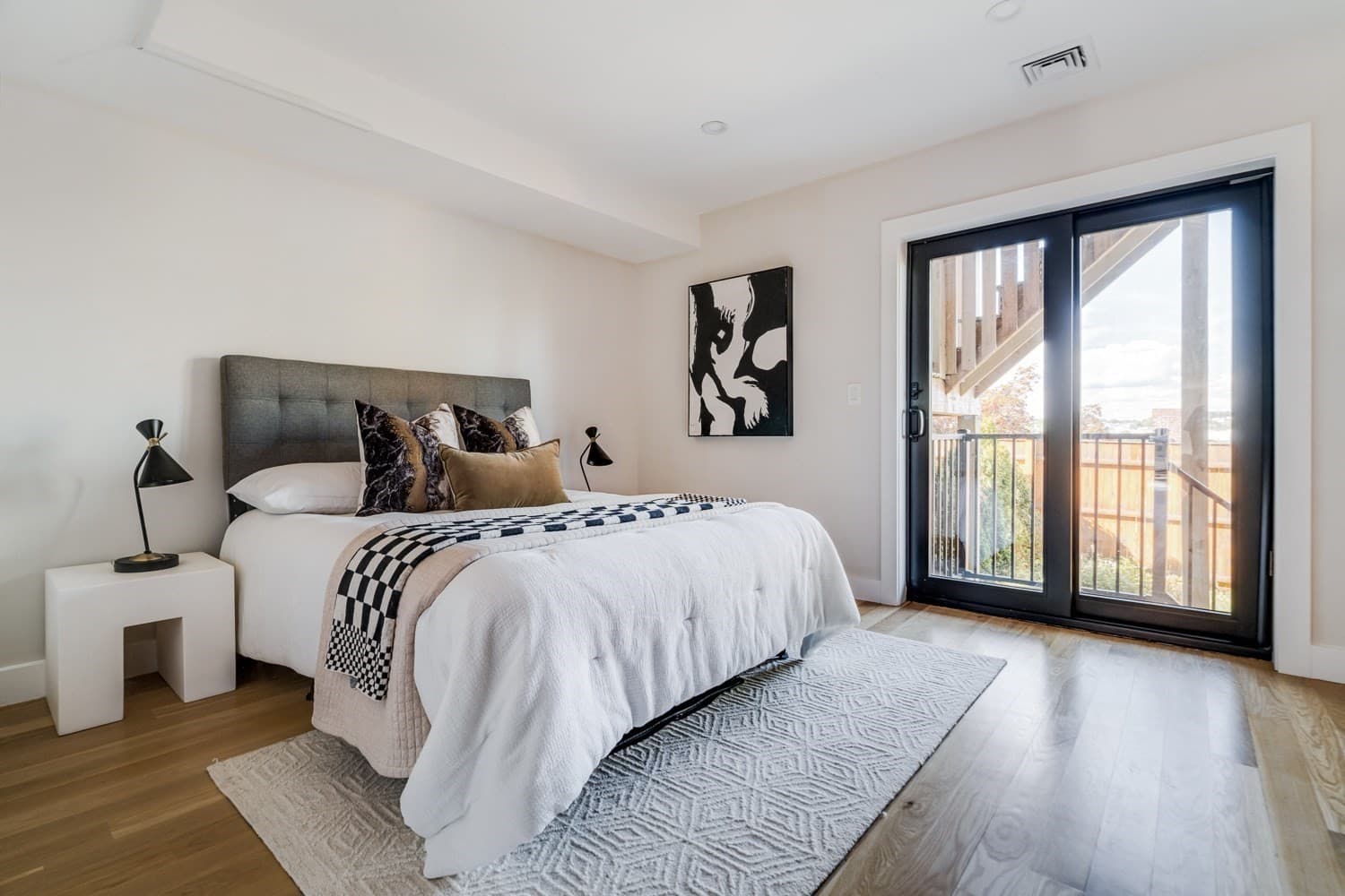 Condominium at 272 E Eagle # 1, Boston MA 02128, Boston, photo 19 of 40