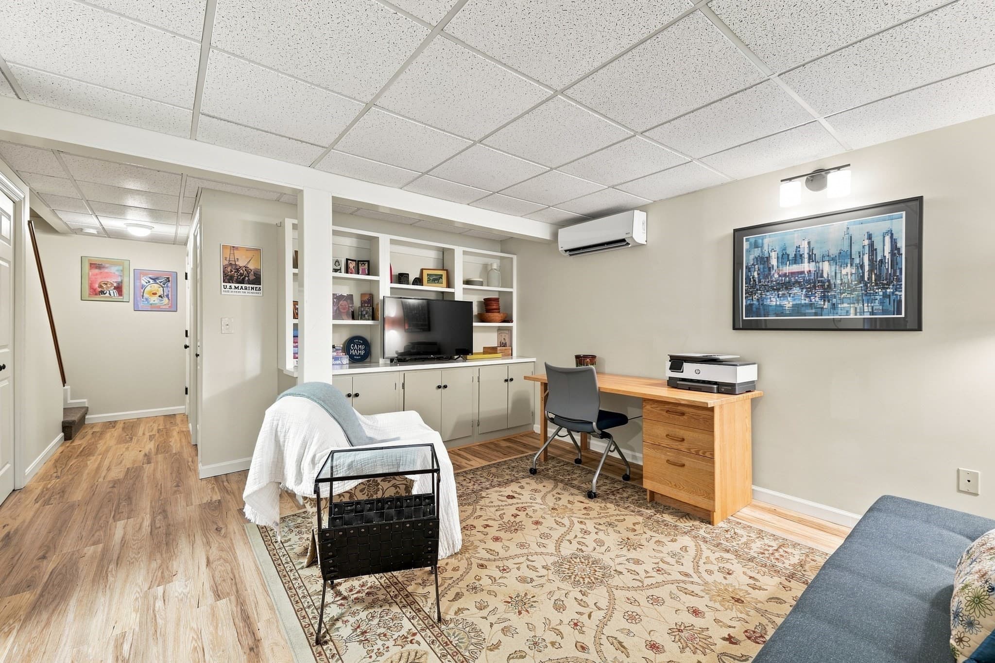 Condominium at 79 Pomeroy Ter # 79, Northampton MA 01060, Northampton, photo 23 of 26