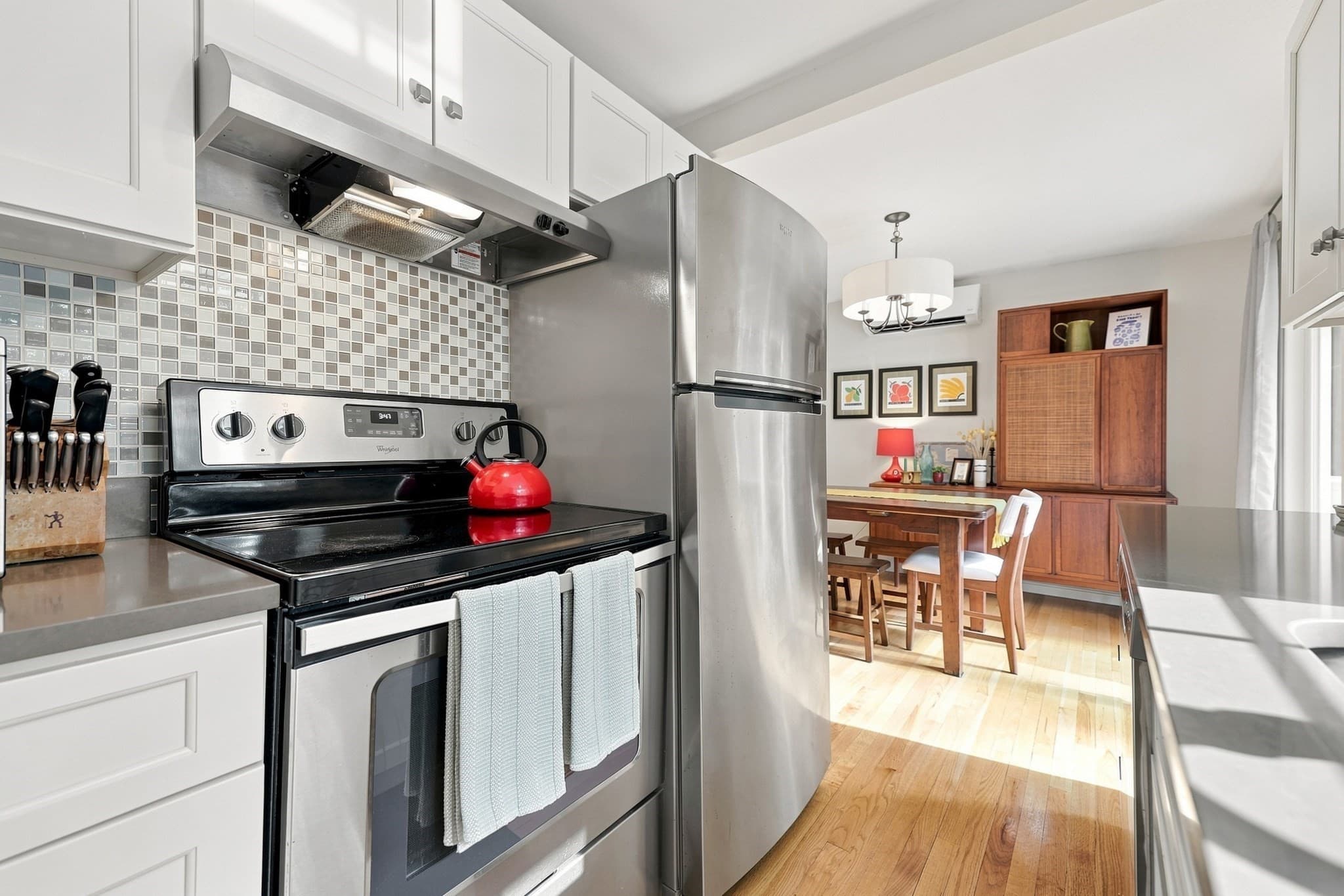 Condominium at 79 Pomeroy Ter # 79, Northampton MA 01060, Northampton, photo 12 of 26