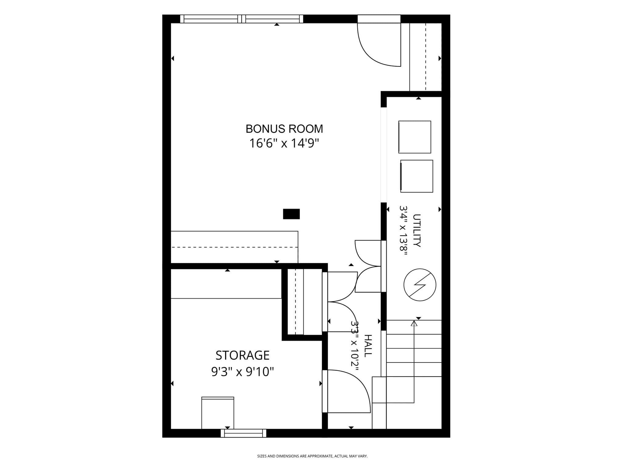 Condominium at 79 Pomeroy Ter # 79, Northampton MA 01060, Northampton, photo 26 of 26