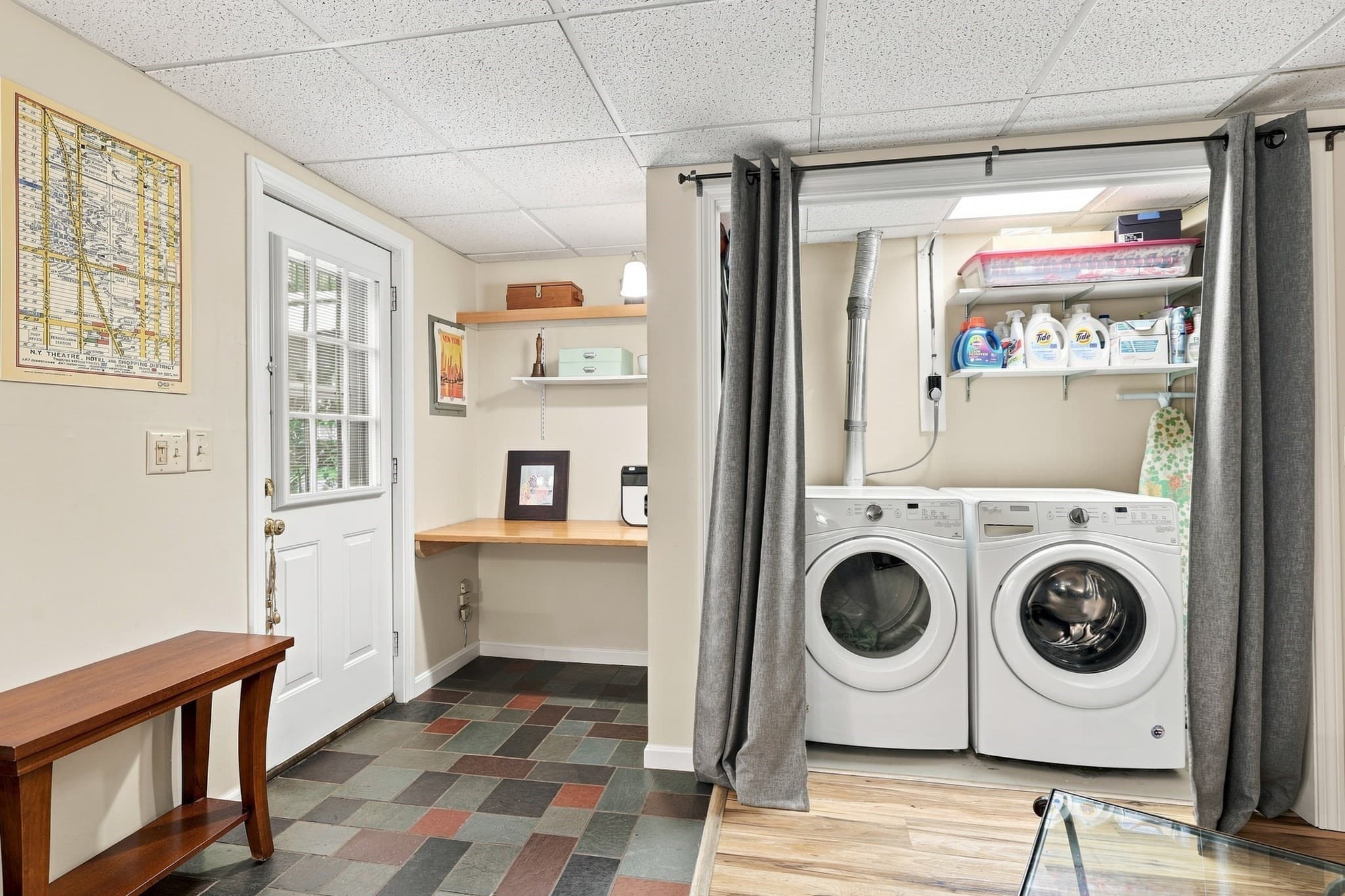 Condominium at 79 Pomeroy Ter # 79, Northampton MA 01060, Northampton, photo 22 of 26