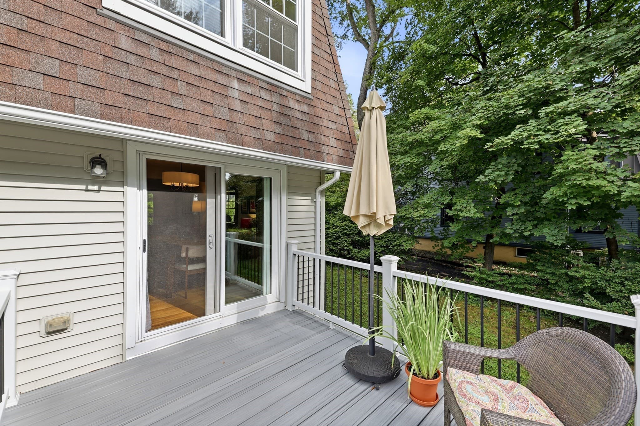 Condominium at 79 Pomeroy Ter # 79, Northampton MA 01060, Northampton, photo 14 of 26