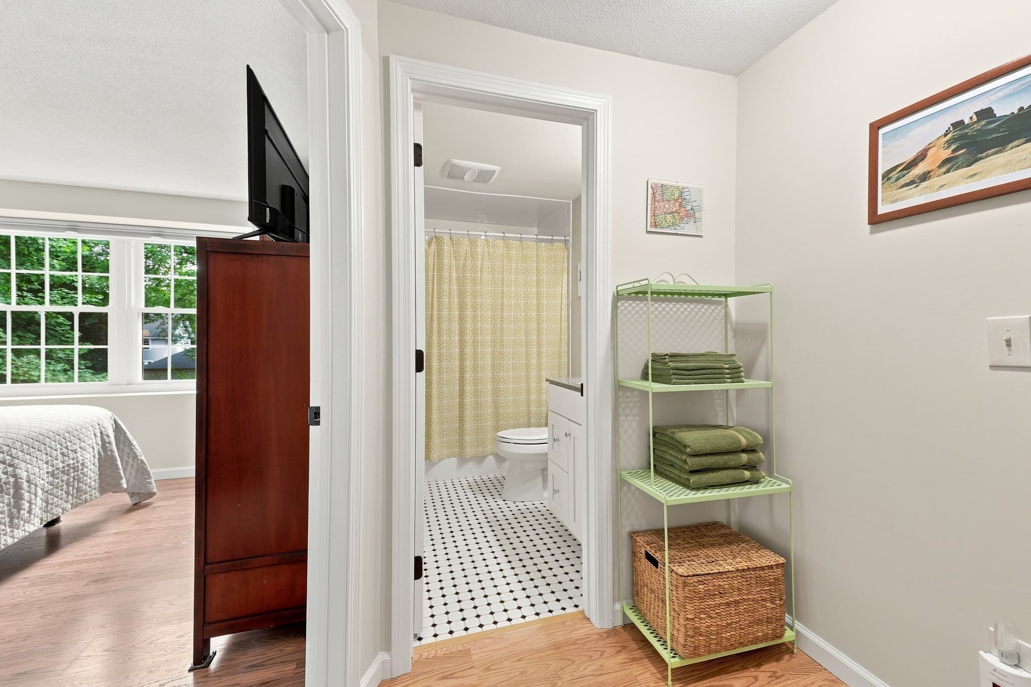 Condominium at 79 Pomeroy Ter # 79, Northampton MA 01060, Northampton, photo 18 of 26